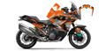 Kit déco KTM 1290 Super Adventure LAB2 - Trail personnalisable