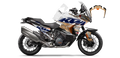 Kit déco KTM 1290 Super Adventure LAB2 SAND - Trail personnalisable