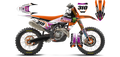 Kit déco KTM - LAB4
