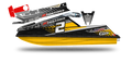 Kit déco Kommander GP1R - LAB2 Kommander