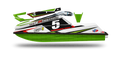 Kit déco Kommander GP1R - LAB5 Kommander