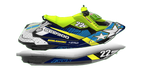Kit déco Sea-Doo Spark 2014-23 - LAB5 Seadoo