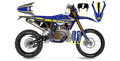 Kit déco Sherco LAB1 - Enduro personnalisable
