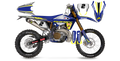 Kit déco Sherco LAB2 - Enduro personnalisable