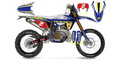 Kit déco Enduro Sherco - LAB2 WHITE