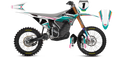 Kit déco Stark VARG LAB1 - Motocross & Enduro personnalisable