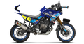 Kit déco Yamaha Ténéré 700 LAB1 - Trail personnalisable