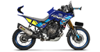 Kit déco Yamaha Ténéré 700 LAB1 - Trail personnalisable