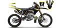 Graphic kit compatible with Triumph TF – LAB 1