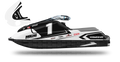 Kit déco Yamaha SuperJet 700 - LAB1 Yamaha