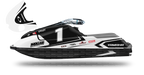 Kit déco Yamaha SuperJet 700 - LAB1 Yamaha