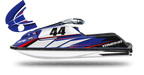 Kit déco Yamaha SuperJet 700 - LAB4 Yamaha
