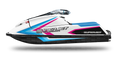 Kit déco Yamaha SuperJet 700 - OEM PINK Yamaha