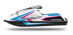 Kit déco Yamaha SuperJet 700 - OEM PINK Yamaha