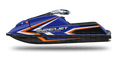 Kit déco Yamaha SuperJet 700 - OEM Yamaha