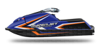 Kit déco Yamaha SuperJet 700 - OEM Yamaha