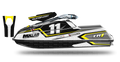 Kit déco Yamaha SuperJet TR1 - LAB11 LEO Yamaha