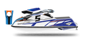 Kit déco Yamaha SuperJet TR1 - LAB5 Yamaha