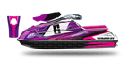Kit déco Yamaha SuperJet TR1 - LAB6 Yamaha