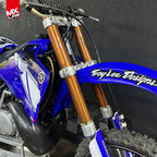 Kit déco fourche KYB - 46mm style Usine