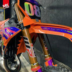 Logo fourche WP 