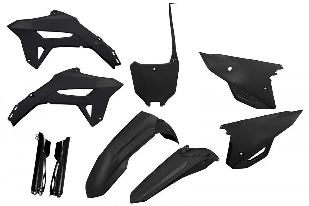 Kit plastique complet CRF 2021-24 Honda