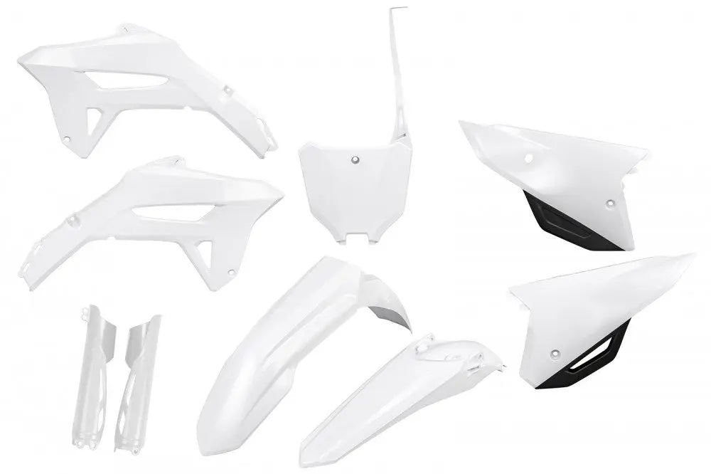 Kit plastique complet CRF 2021-24 Honda