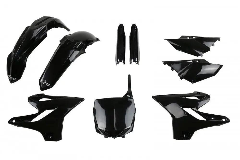 Kit plastique complet YZ 2015-21 Yamaha