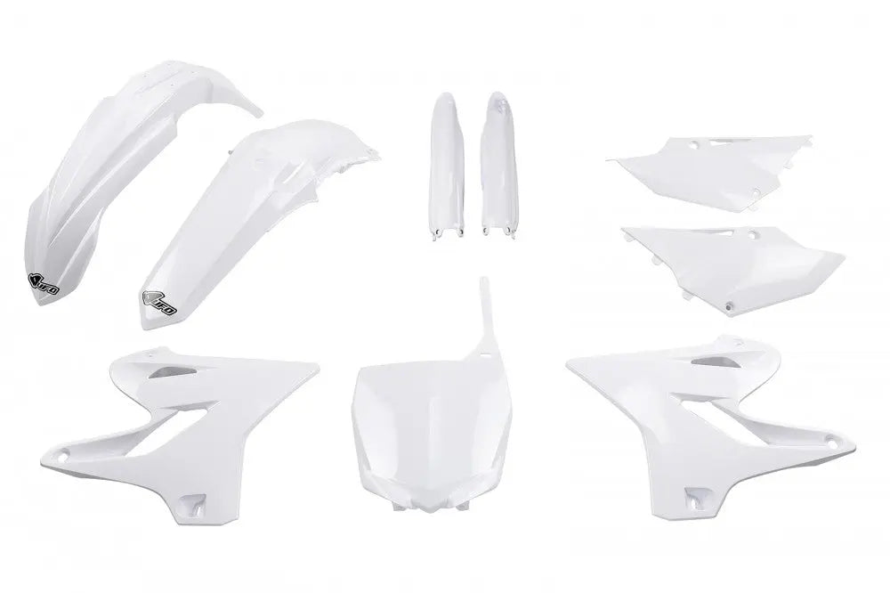 Kit plastique complet YZ 2015-21 Yamaha
