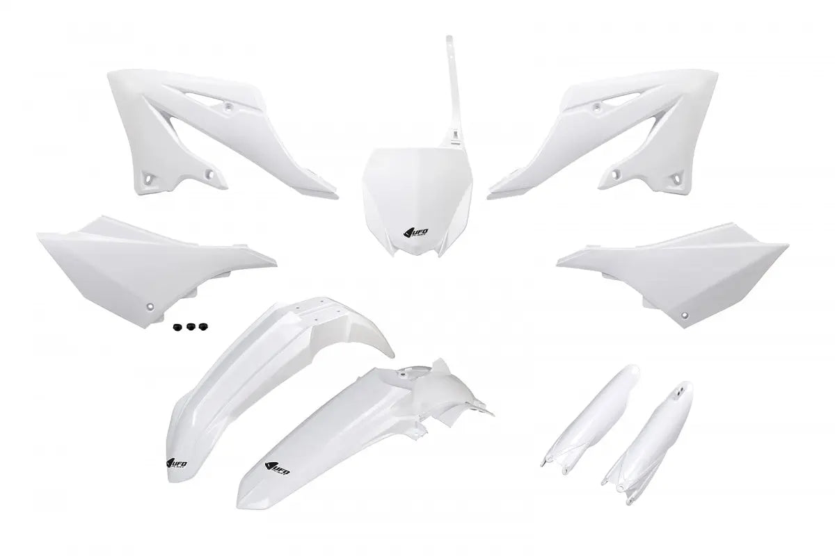 Kit plastique complet YZ 2022-25 Yamaha