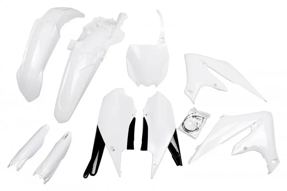 Kit plastique complet YZF 2018-23 Yamaha