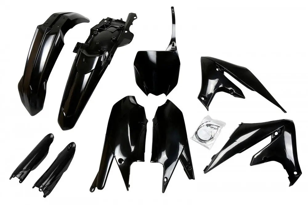 Kit plastique complet YZF 2018-23 Yamaha