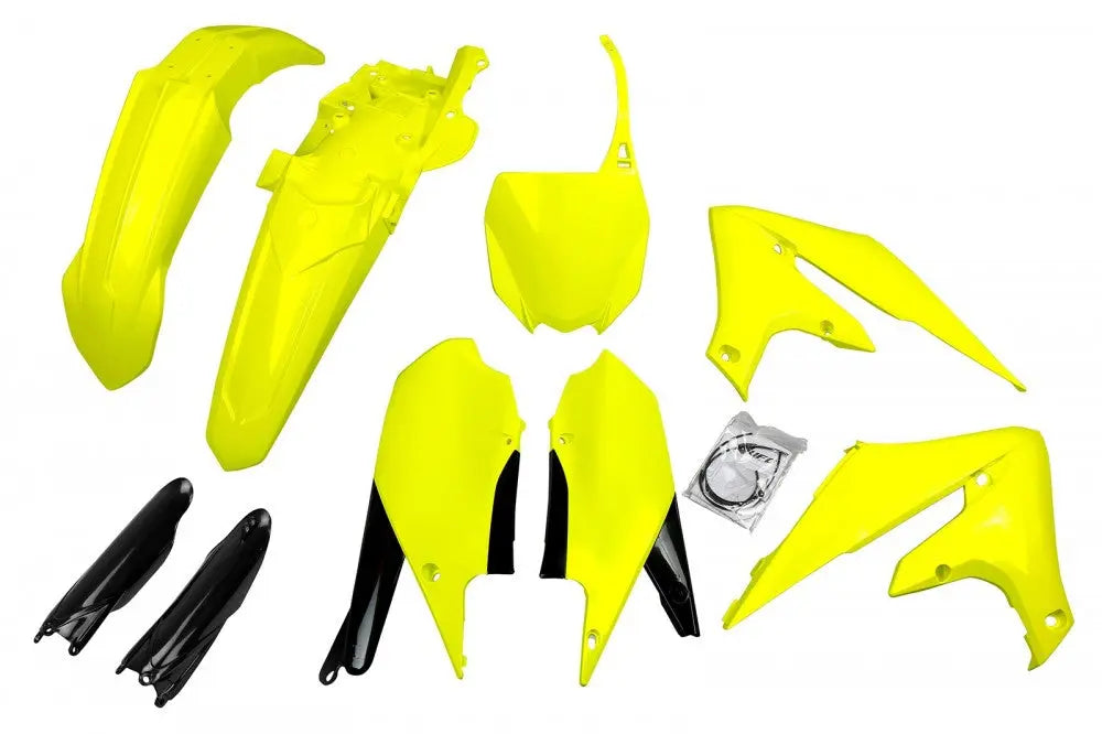 Kit plastique complet YZF 2018-23 Yamaha