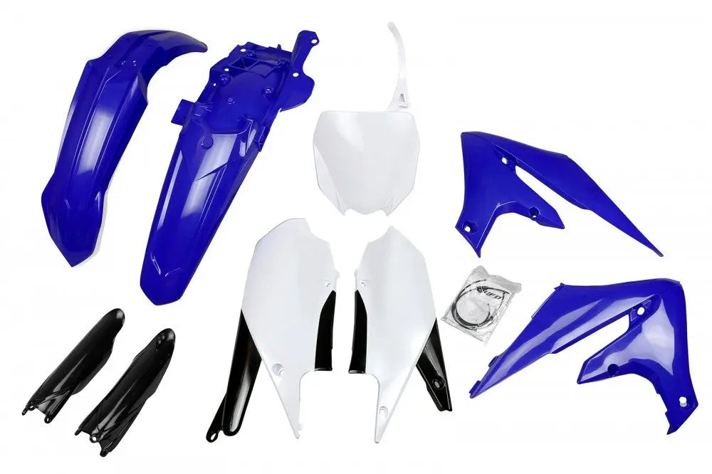 Kit plastique complet YZF 2018-23 Yamaha
