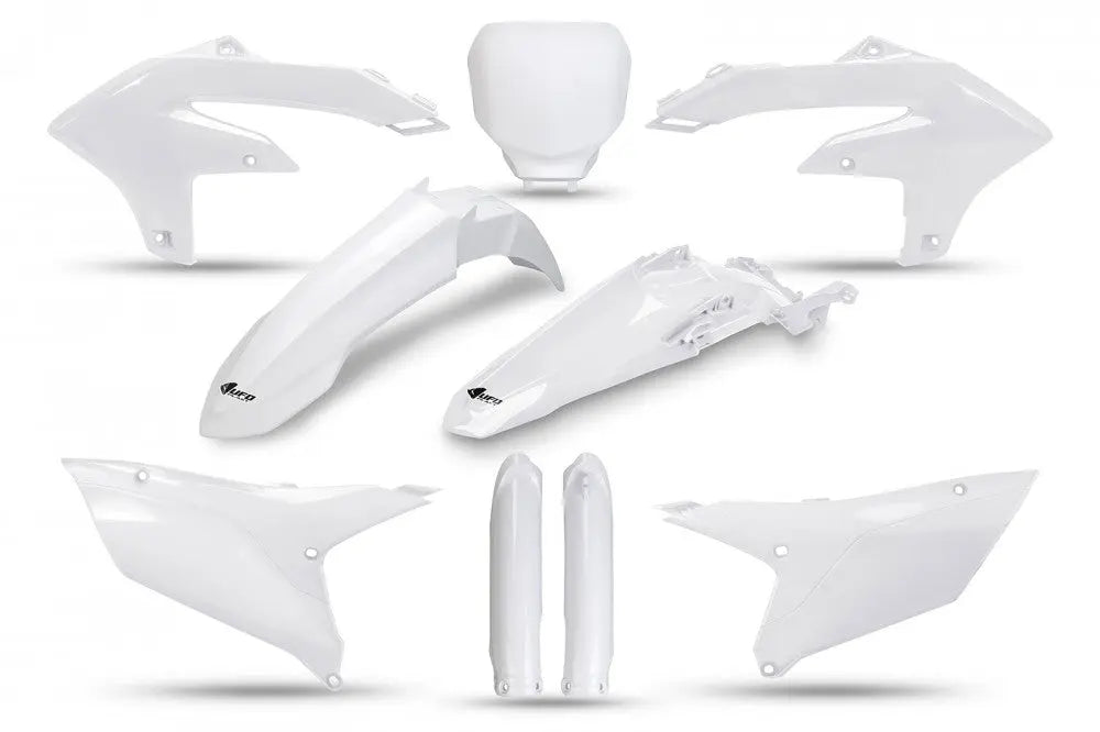 Kit plastique complet YZF 2023-25 Yamaha
