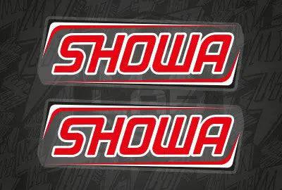 Logo fourche SHOWA Showa