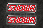 Logo fourche SHOWA Showa