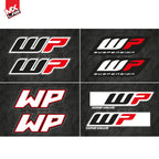 Logo fourche WP WP