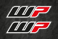 Logo fourche WP WP