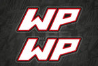 Logo fourche WP WP