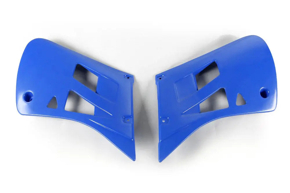 Ouïes de radiateur TM 1999-2003 TM