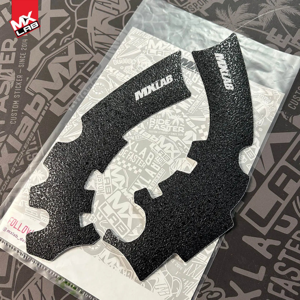 Protection GRIP cadre TM MXlab