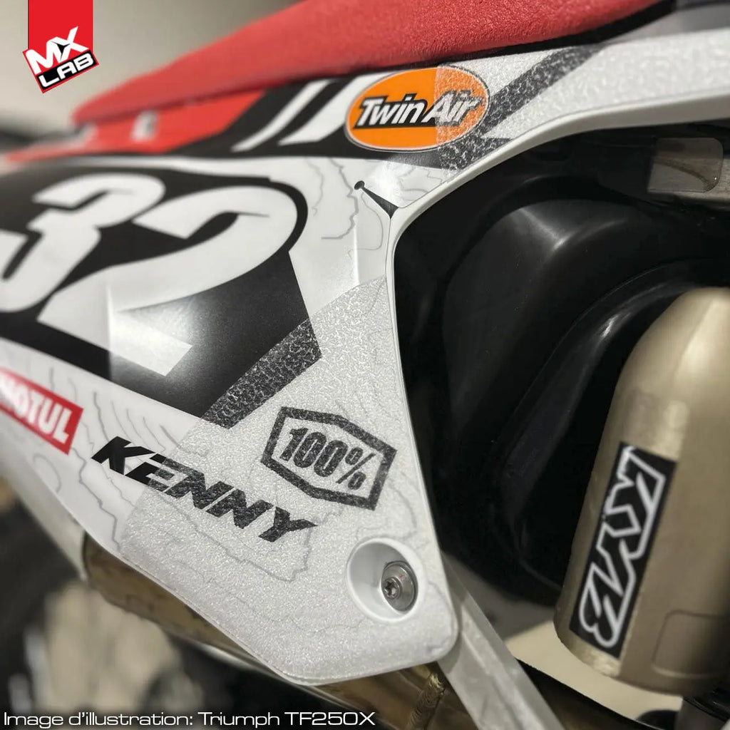Protection GRIP kit déco KTM MXlab