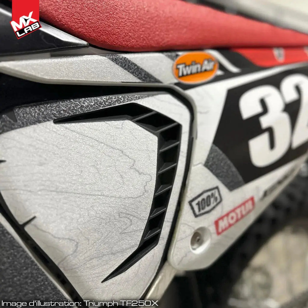 Protection GRIP kit déco KTM MXlab