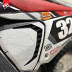 Protection GRIP kit déco KTM MXlab