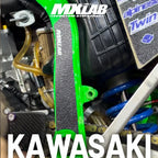 Grip Frame Protection Kawasaki KX