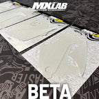 Kit de protection grip pour plastique Beta RR/RX