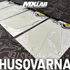 Kit de protection grip pour plastique Husqvarna