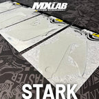 Kit de protections grip pour plastiques Stark VARG