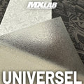 Protection grip universelle pour kit déco moto